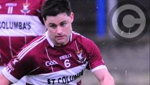 Mullinalaghta overcome Abbeylara again to win the Longford Senior Football Championship title for the second year in a row  

