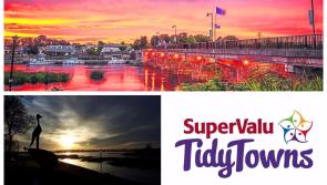 SuperValu Tidy Towns 2017: Lanesboro looked very well during international angling competition