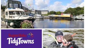 SuperValu Tidy Towns 2017: ‘There is a distinct pride of place amongst Clondra inhabitants’