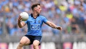 Dublin star Philly McMahon to launch October Mudfest in Ballinalee this weekend