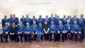 Garda Choir to perform in Aughnacliffe