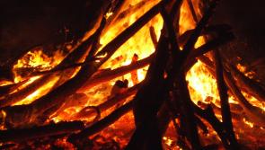 Red Warning in Place for weekend for forest fires as dry weather continues