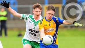 Longford Minor Football Championship Final: Killoe U-18s capture the Harte Cup following narrow win over Carrick Sarsfields/Kenagh/Moydow

