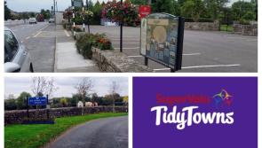 SuperValu Tidy Towns 2017: Legan represents 'peacefulness' of rural Ireland 