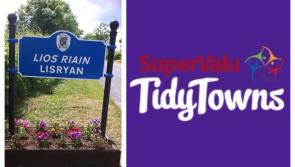 SuperValu Tidy Towns 2017: Lisryan has a tranquil feel to it and the community is very proud of its own place