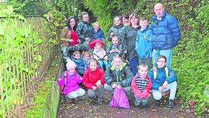 Uproar over discovery of dead rats on Co Longford school pathway 