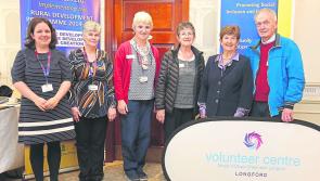Longford's Positive Ageing Week proves a huge success
