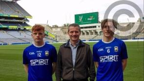 St Mel’s College, Longford will meet Patrician, Newbridge and St Aidan’s, Dublin in group stage of Leinster Schools SFC  
