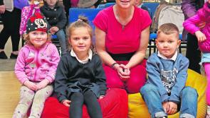 Longford libraries to open doors to Children's Book Festival							