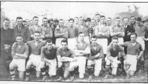 #ThrowbackThursday: Remembering the Longford All-Ireland Junior Championship winning heroes of 1937