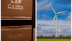 Longford councillors at loggerheads with Environment Minister over attempts to extend wind turbine distances