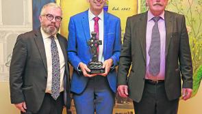 Longford receives €4m ANC funding