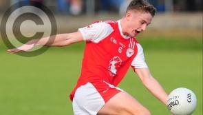 Longford representatives Sean Connolly's fall at the first hurdle in the Leinster Club Junior Championship 

