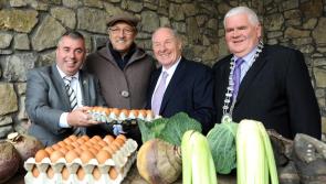 CE workers behind Granard's buttermarket revamp 