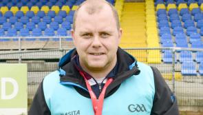 Mullinalaghta manager Mickey Graham reflects on team effort in win over Abbeylara in the Longford Senior Football Championship Final 