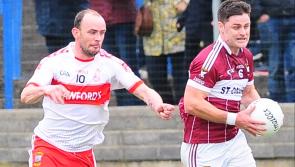 Longford Senior Football Championship Final: Mullinalaghta St Columba's captain Shane Mulligan delighted with another title triumph

