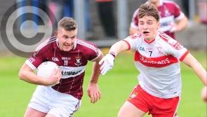Longford senior football champions again as Mullinalaghta St Columba’s retain the Connolly Cup 
