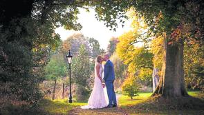Lakeside Weddings at Bloomfield House Hotel