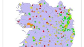 New research study shows the local impact of the economic recovery and its challenges and opportunities for rural viability
