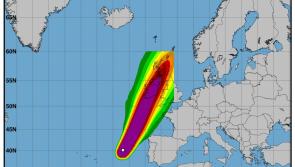 #Longford on RED Alert: Deadly Hurricane #Ophelia Met Éireann concern for 'life and limb'
