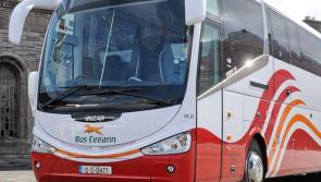 #Longford on Red Alert: Bus Éireann cancel all services #Ophelia