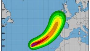 #Ophelia Alert: Over 1,000 homes across Longford left without power as county bears full force of Storm Ophelia 