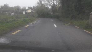 #Ophelia Alert: No let up as Storm Ophelia rips through County Longford
