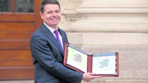 Lukewarm reaction in Longford to Budget 2018 measures 
