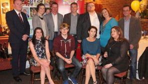 Longford Leader gallery: Longford Community Games celebrate Golden Jubilee in style 