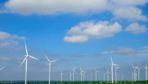 Legal cloud hangs over Longford wind turbine changes