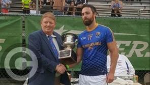 Longford win New York Intermediate Football Championship title
