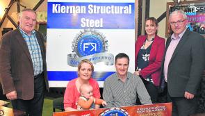 'Killoe €20k Drop' promises to be fun-filled event