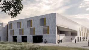 Athlone Institude of Technology receives capital investment for and innovative STEM building