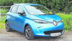 Longford Leader Motoring: On the brink of electric revolution