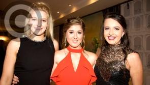Pictures:  Longford Person of the Year Awards 2017 