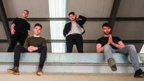 Ringing in 2018: the week in Longford entertainment