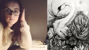 Longford artist Helena Grimes to open 'A Fine Line' in Limerick City next week