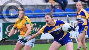 No joy for Dromard ladies as Longford Intermediate champions lose in Leinster Junior Club semi-final 
