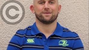 Joe McGowan outstanding as Longford Rugby Club overcome Clondalkin in the Leinster League 
