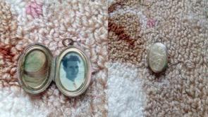 Search is on for owners of locket found in Longford car park