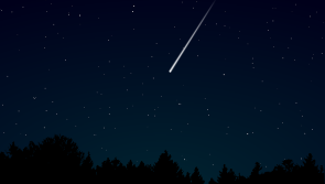 Spectacular Orionid meteor shower could be visible from Longford tonight