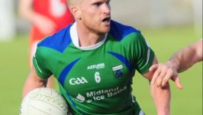 Longford Intermediate champions Rathcline fall at the first hurdle in the Leinster Club  in losing out to Kilanerin 

