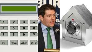 155 seniors in Longford received a personal alarm since 2015, with more to qualify this year