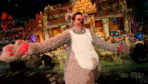 Here's how you can WIN tickets to the Late Late Toy Show...