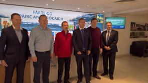 Longford GAA set for 'The Longford Lunch' fundraiser in Croke Park 