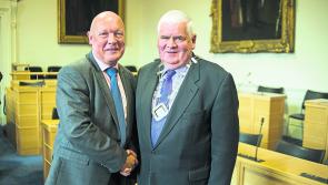 Granard MD refuses to take responsibility for fences