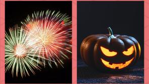Asthma warning for Longford parents ahead of Halloween night