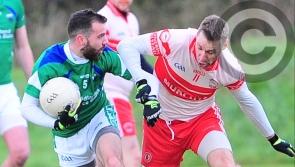 Wexford's Kilanerin knock Longford Intermediate champions Rathcline out of the Leinster Club Championship

