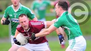 Longford kings Mullinalaghta move a step closer to the senior football titles treble

