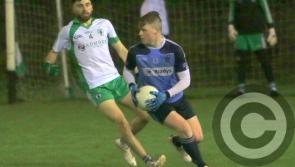 Longford Slashers beat Killoe to reach the Leader Cup Final
